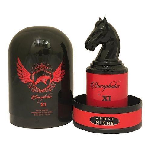Armaf Niche Bucephalus XI EDP 100ml Unisex Perfume
