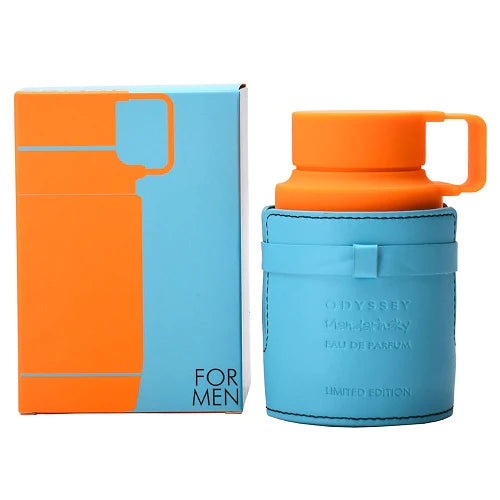 Armaf Odyssey Mandarin Sky Limited Edition EDP 100ml For Men