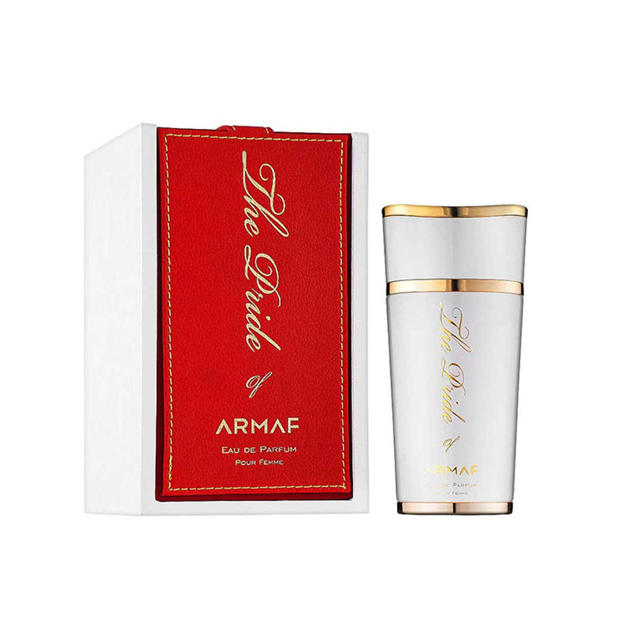 Armaf Pride of Armaf Rouge Pour Femme EDP 100ml