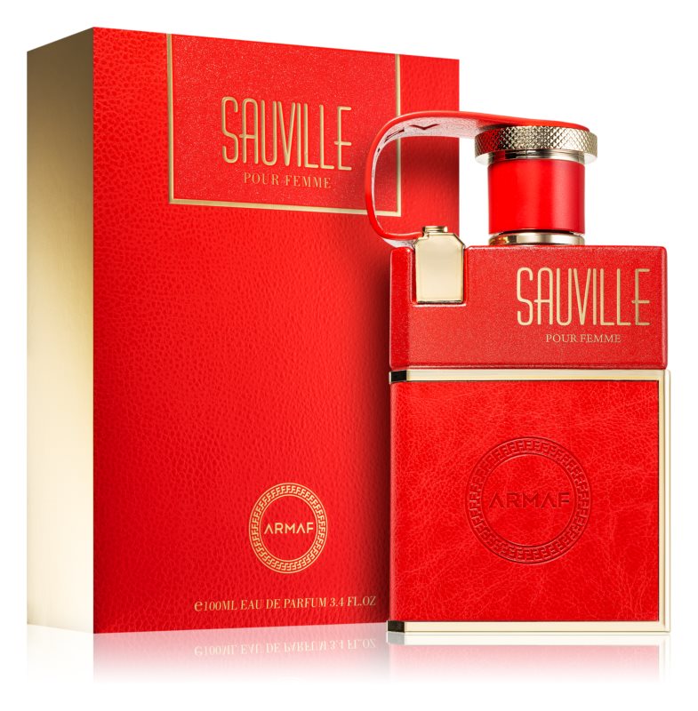 Armaf Sauville pour Femme EDP 100ml