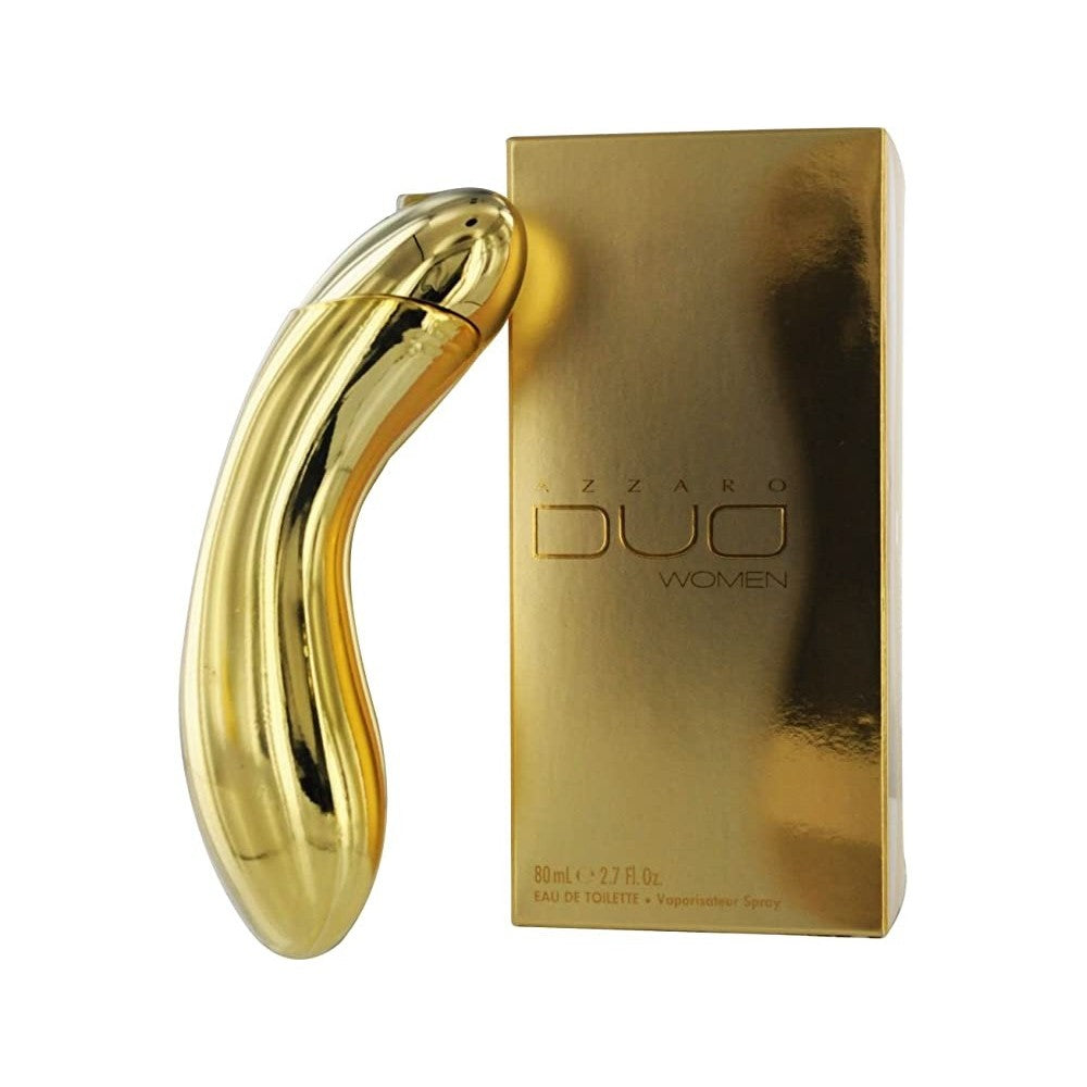 Azzaro Duo EDT 80ml Perfume For Women