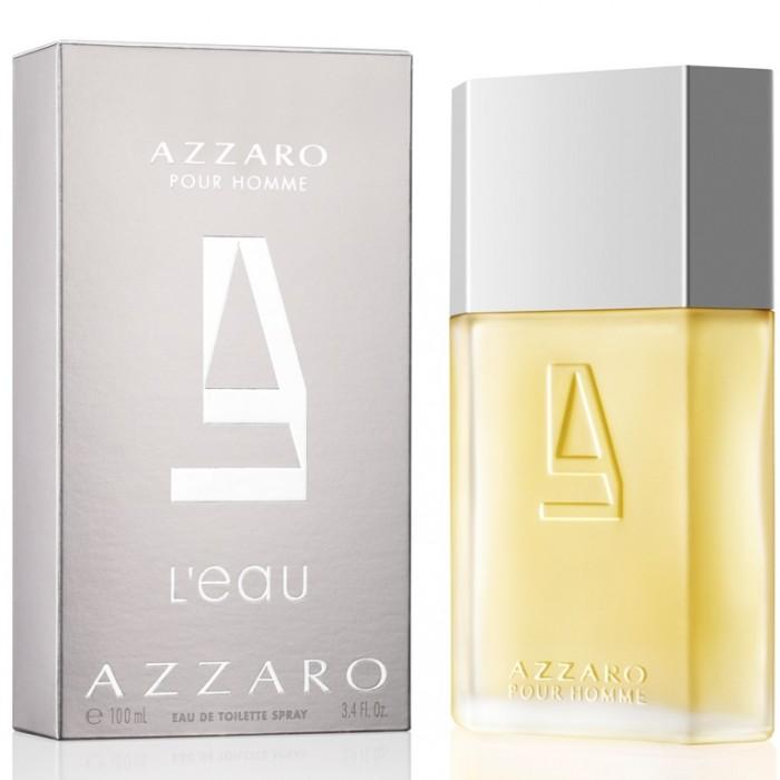 L'eau Pour Homme Eau de Toilette 100ml For Men - D'Scentsation