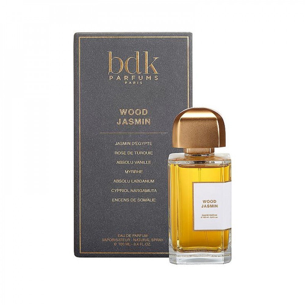 BDK Parfums Wood Jasmin Eau de Parfum 100ml