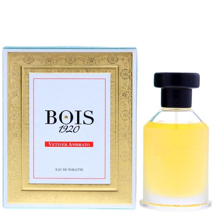 BOIS 1920 Vetiver Ambrato EDT 100ml