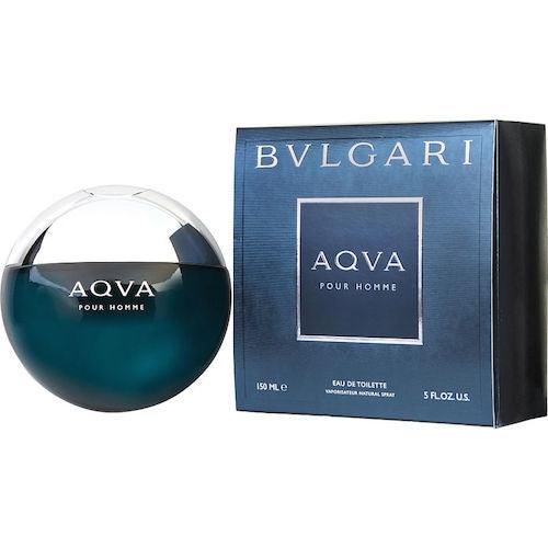 BVLGARI Aqva Pour Homme EDT 100ml
