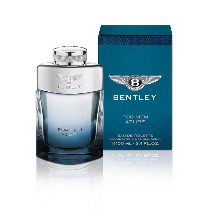 Bentley for Men Azure 100ml EDT Spray