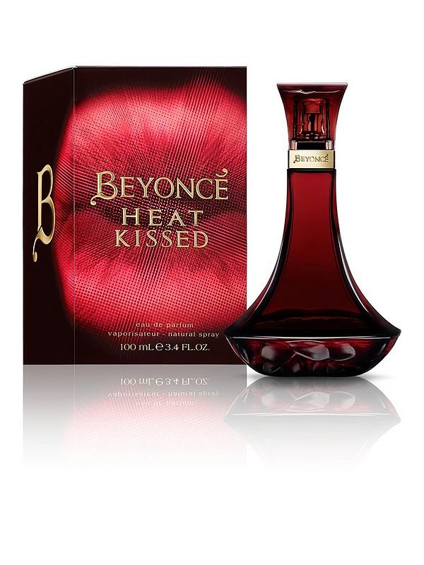 Beyoncé Heat Kissed EDP 100ml Spray