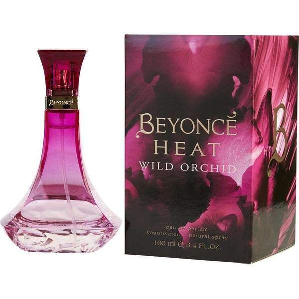 Beyoncé Heat Wild Orchid Eau de Parfum 30ml Spray