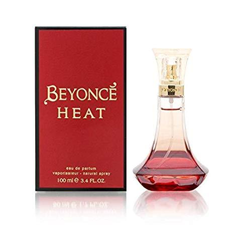 Heat For Women Eau de Parfum 100ml - D'Scentsation