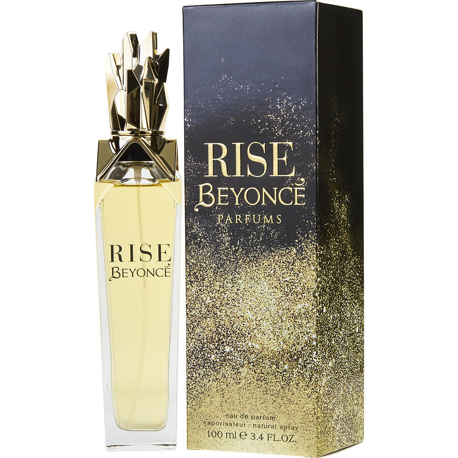 Beyonce Rise For Women Eau de Parfum 100ml