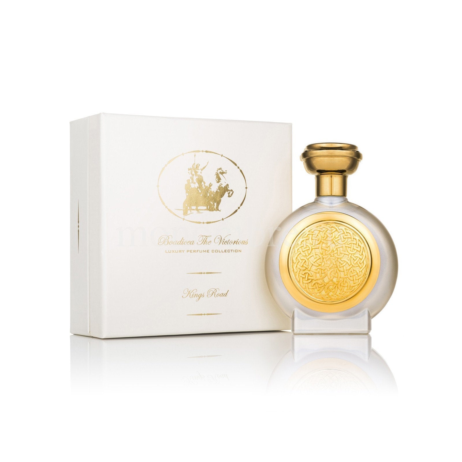 Boadicea The Victorious Kings Road EDP 100ml Perfume