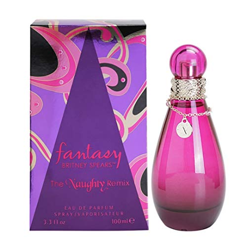 Britney Spears Fantasy The Naughty Remix EDP 100ml