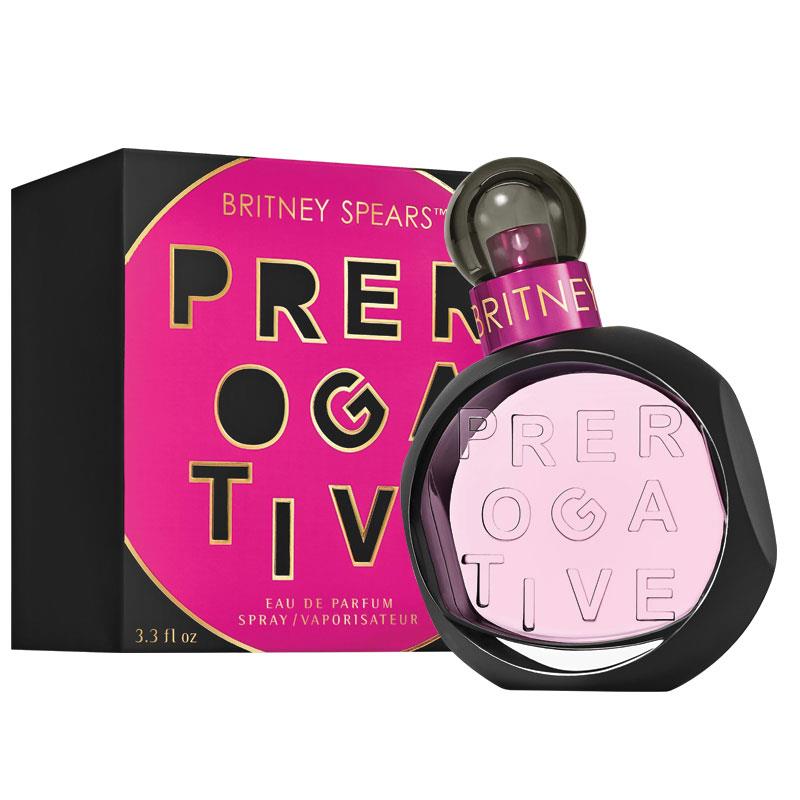 Britney Spears Prerogative EDP 100ml