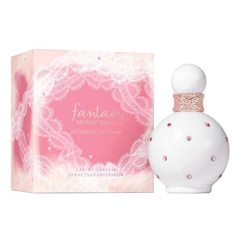 Fantasy Intimate For Her Eau de Parfum 100ml - D'Scentsation