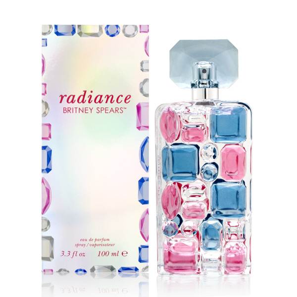 Britney Spears Radiance For Women Eau de Parfum 100ml