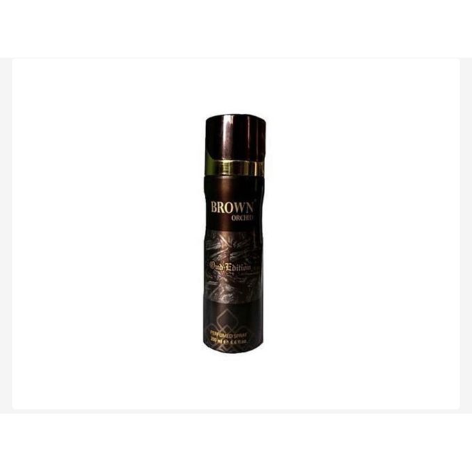 Creative Deo Brown Orchid (Body Spray) 200ml | D'Scentsation | D ...