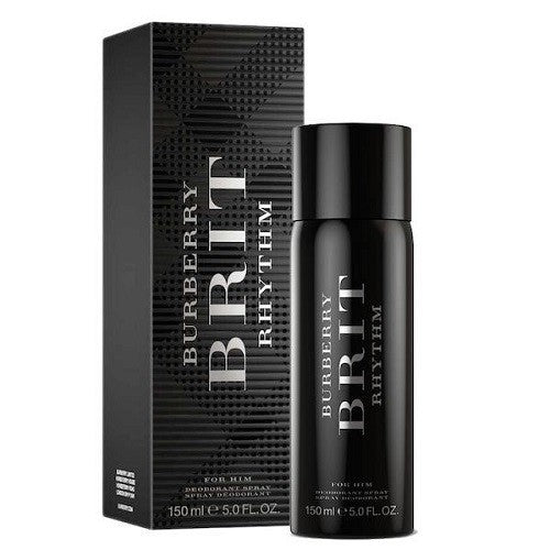 Burberry Brit 150ml Deodorant Spray
