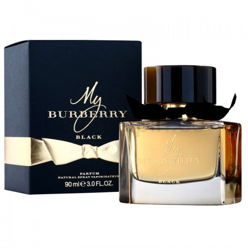 Burberry My Burberry Black EDP 90ml