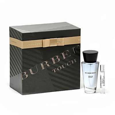 Burberry Touch EDT 100ml 2 Piece Gift Set