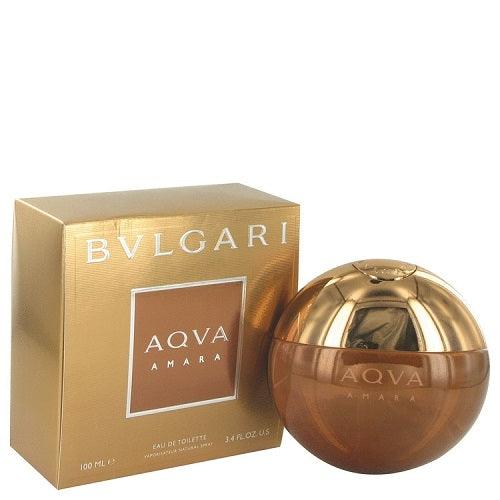 Bvlgari Aqva Amara EDT 100ml