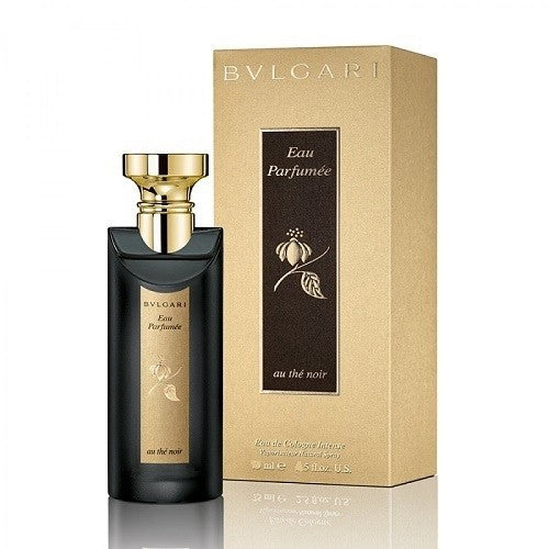 Bvlgari Eau Parfumee Au The Noir Intense EDC 150ml