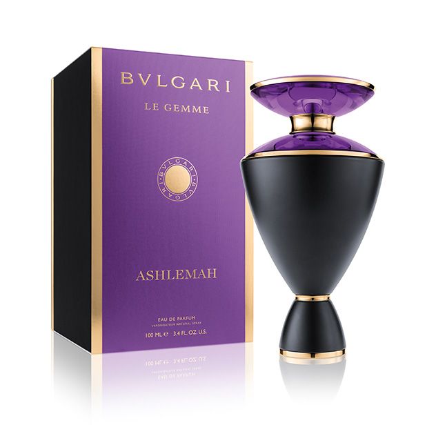 Bvlgari Le Gemme Ashlemah EDP 100ml