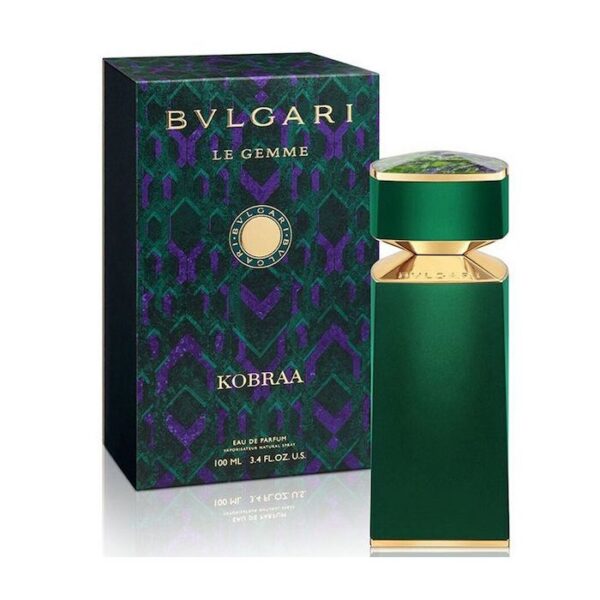Bvlgari Le Gemme Kobraa EDP 100ml