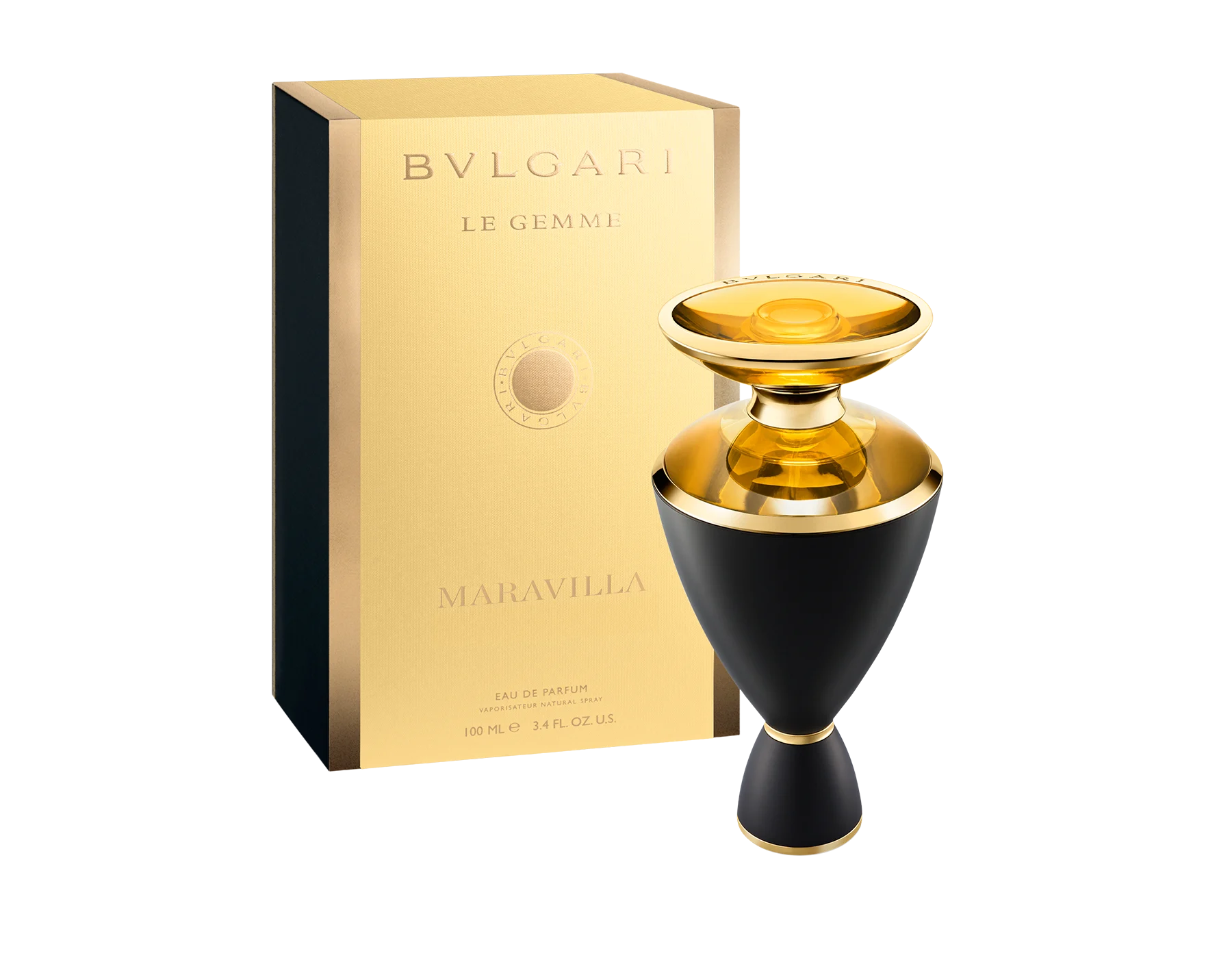 Bvlgari Le Gemme Maravilla EDP 100ml