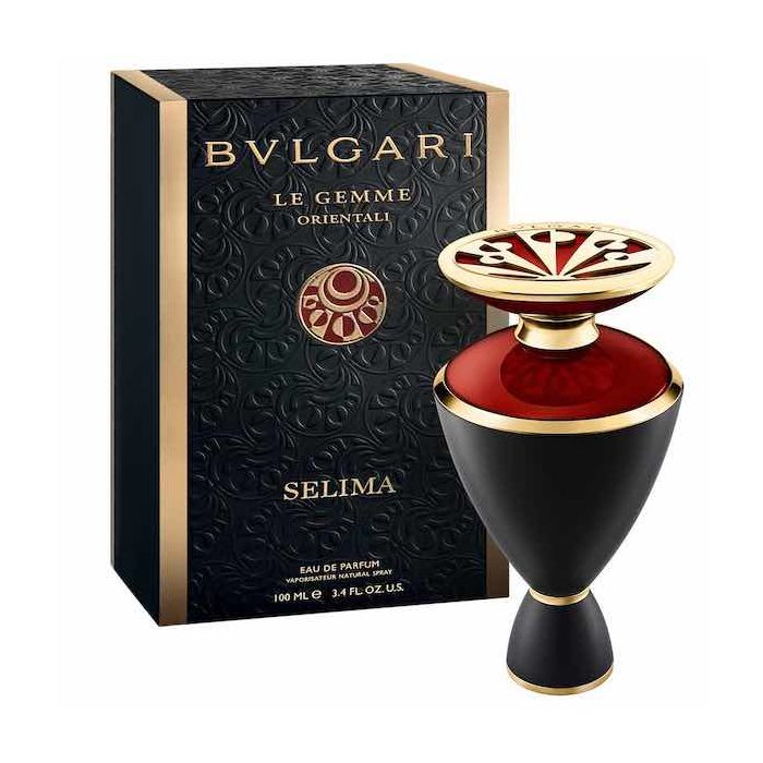 Bvlgari Le Gemme Selima EDP 100ml