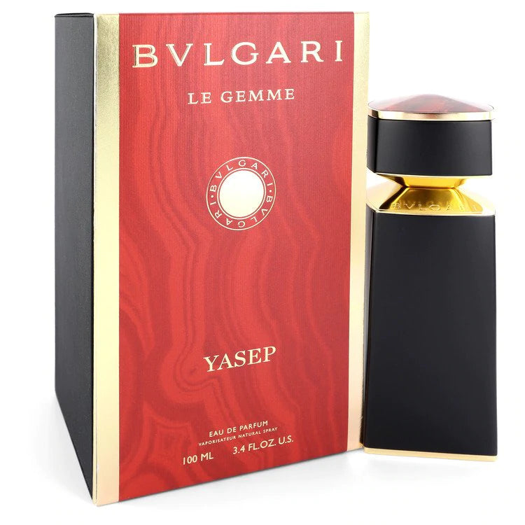 Bvlgari Le Gemme Yasep EDP 100ml