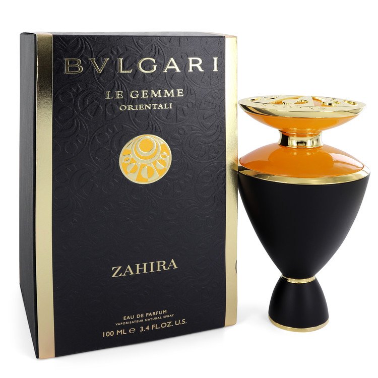 Bvlgari Le Gemme Zahira Orientali EDP 100ml