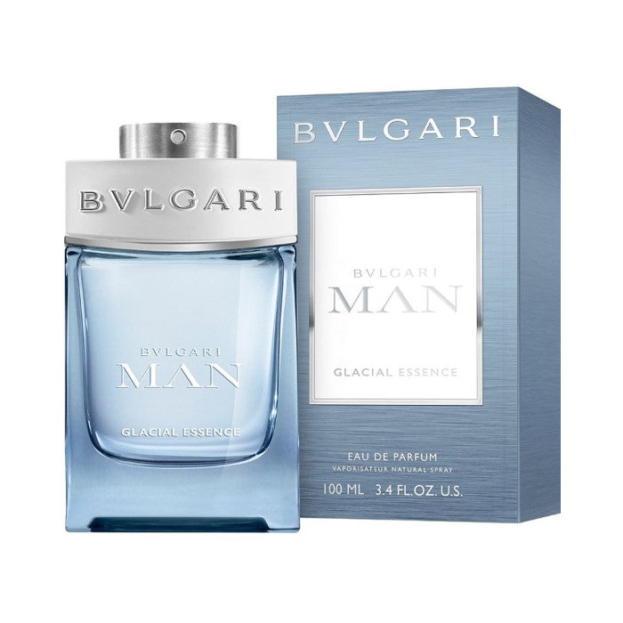 Bvlgari Man Glacial Essence EDP 100ml