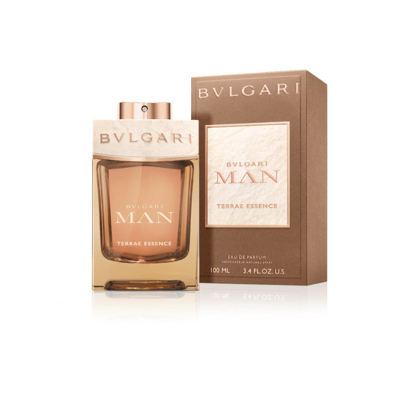 Bvlgari Man Terrae Essence EDP 100ml