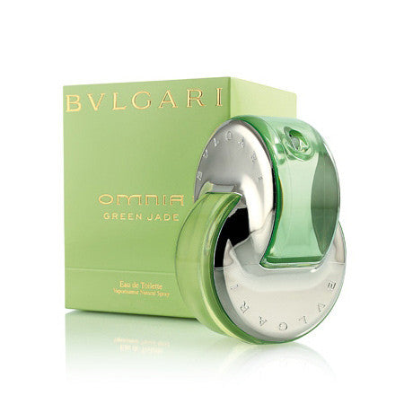 Bvlgari Omnia Green Jade Eau de Toilette 65ml