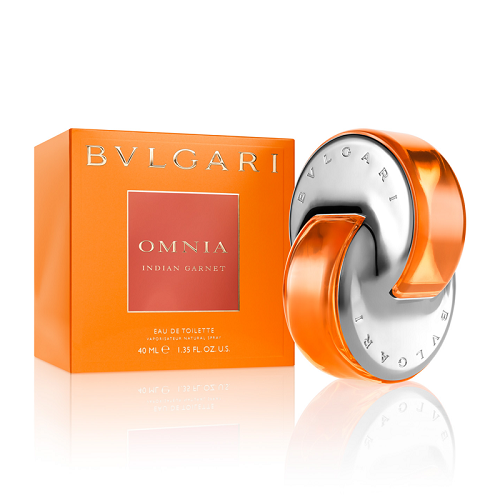 Bvlgari Omnia Indian Garnet EDT 65ML