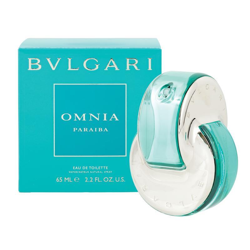Bvlgari Omnia Paraiba EDT 65ml