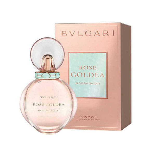 Bvlgari Rose Goldea Blossom Delight EDP 75ml