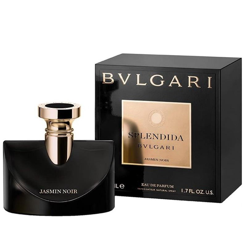 Bvlgari Splendida Jasmin Noir EDP 100ml