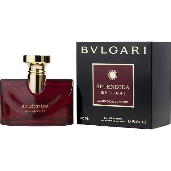 Bvlgari Splendida Magnolia Sensuel EDP 100ml