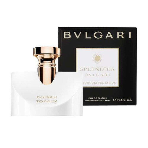 Bvlgari Splendida Patchouli Tentation EDP 100ml