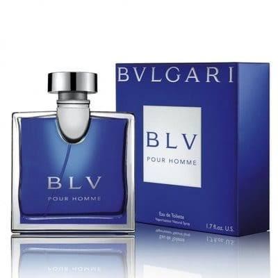 Blv Pour Homme Eau de Toilette 100ml - D'Scentsation