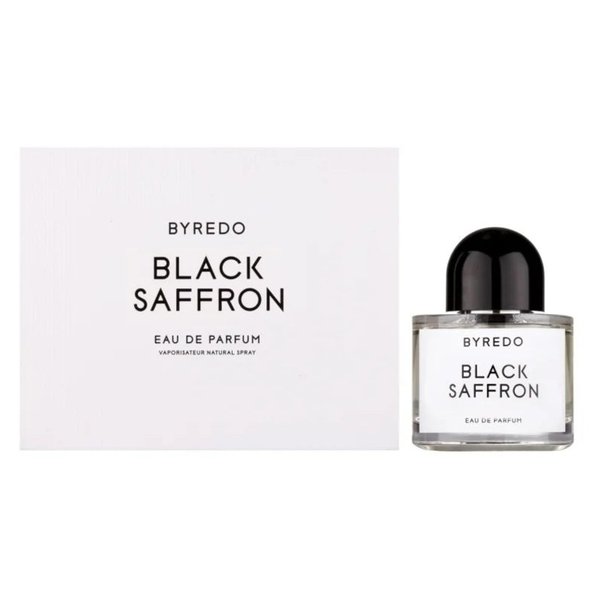 Byredo Black Saffron EDP 100ml Perfume For Men