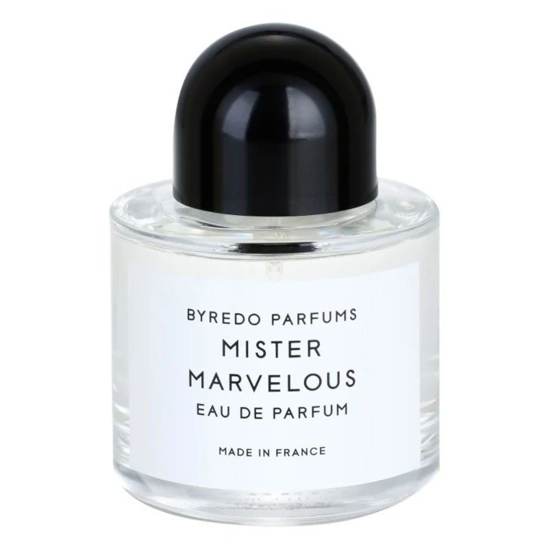 Byredo Mister Marvelous EDP 100ml For Men