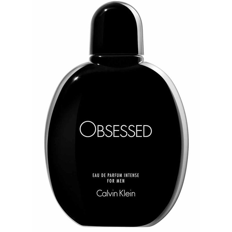 Calvin Klein Obsessed Intense For Men Eau de Parfum 125ml