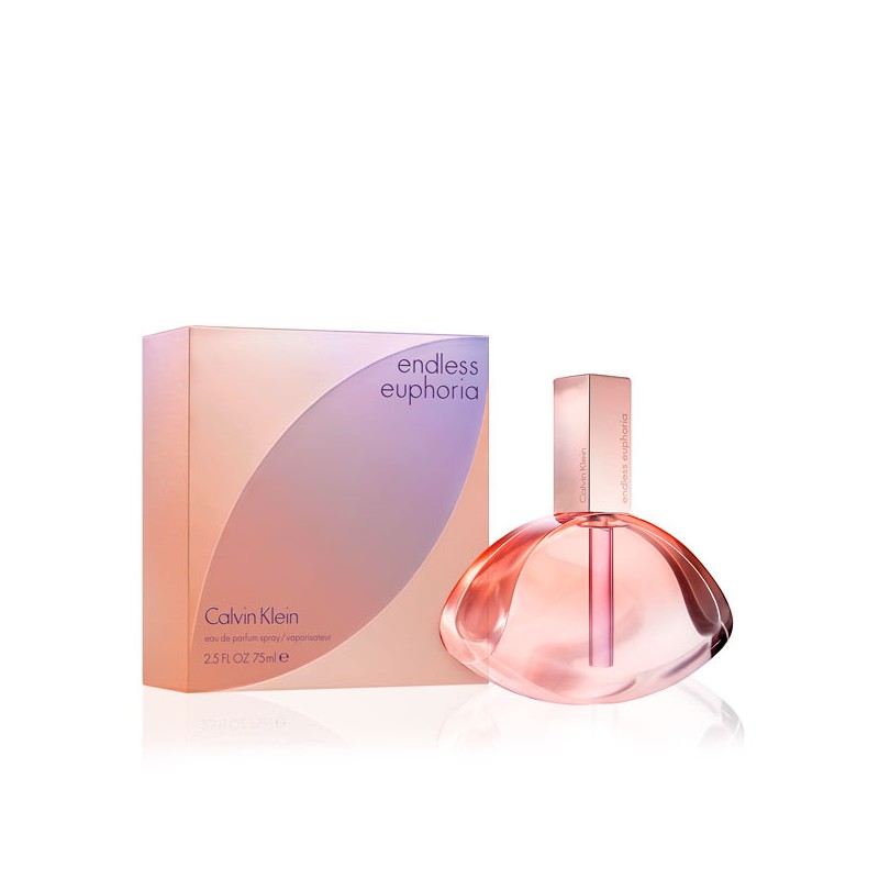 Calvin Klein Endless Euphoria EDP 125ml