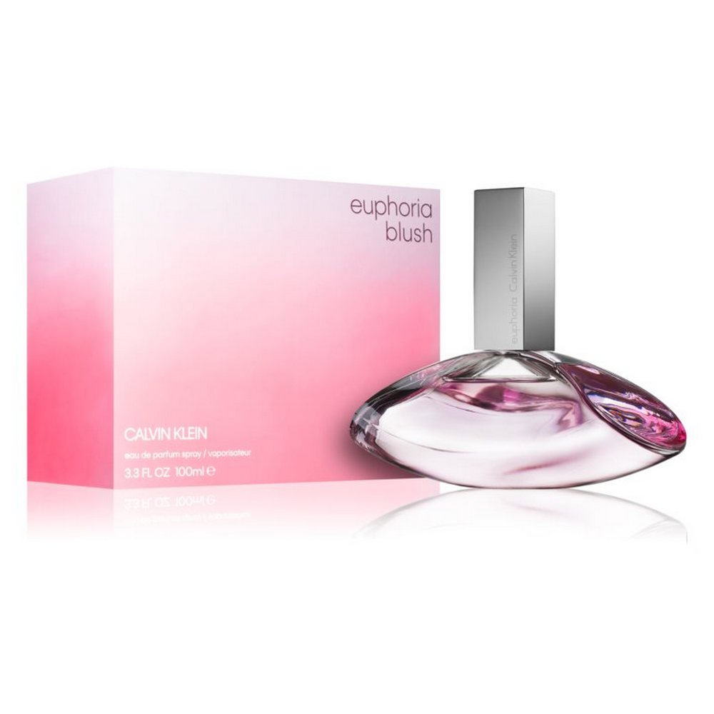 Calvin Klein Euphoria Blush 100ml EDP Spray