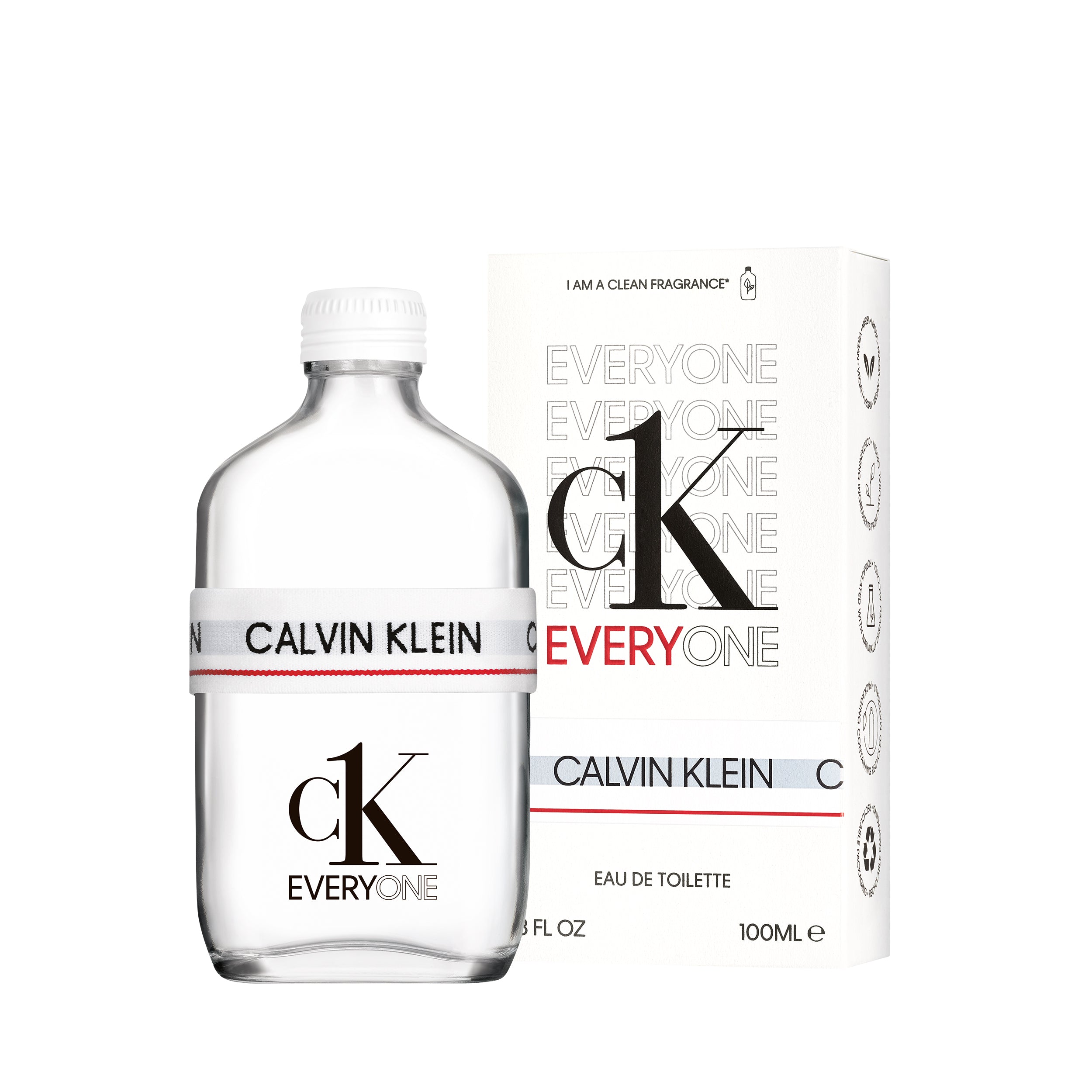 Calvin Klein Everyone EDP 100ml
