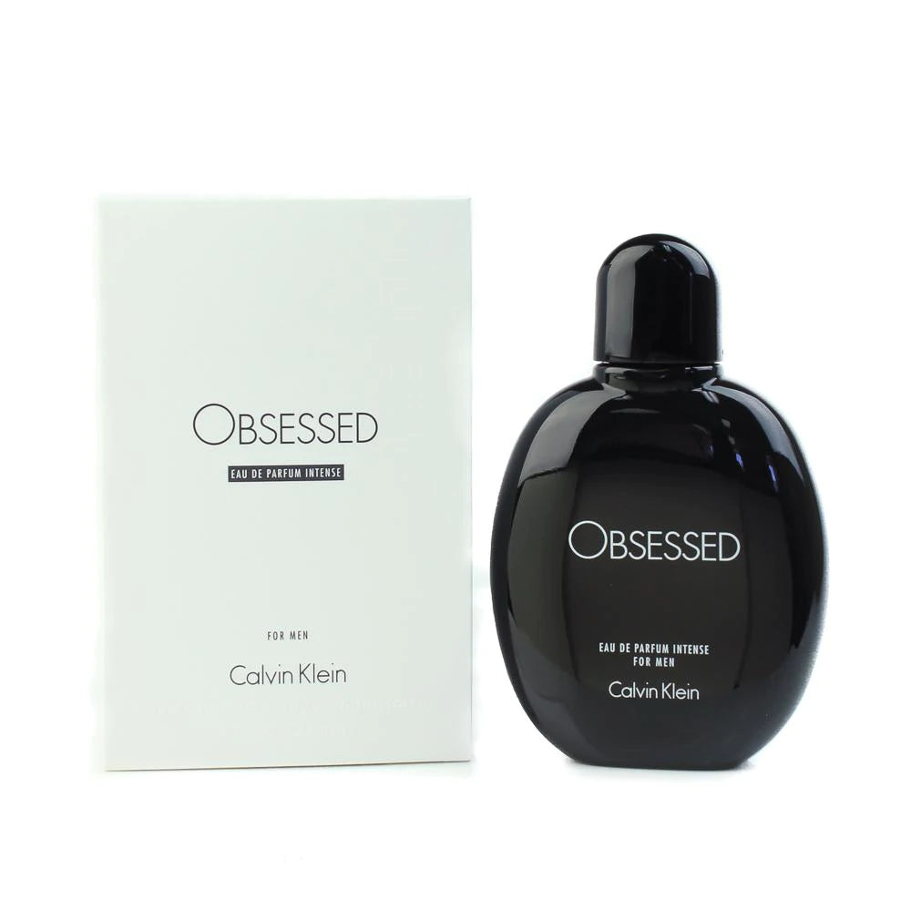 Calvin Klein Obsessed INTENSE EDP 75ml