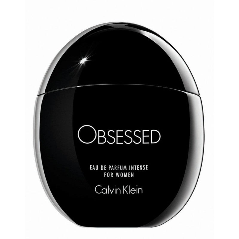 Calvin Klein Obsessed Intense EDP 100ML