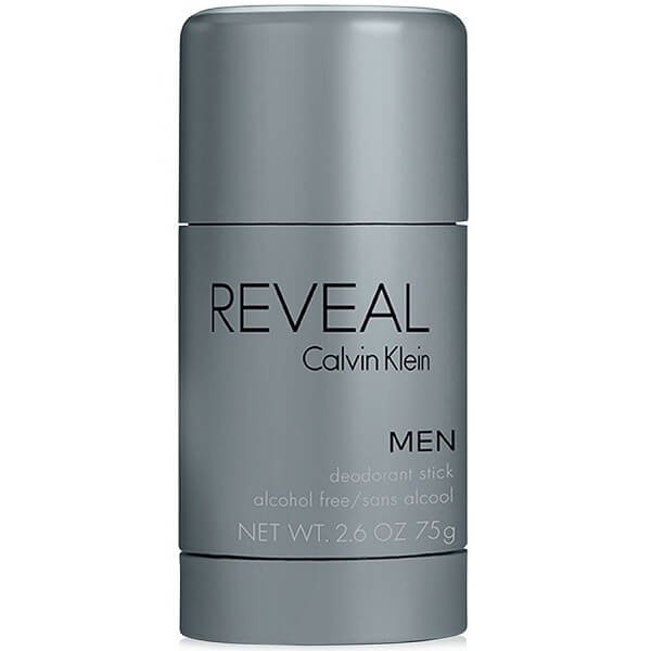 Calvin Klein Reveal 75ml Deodorant Stick